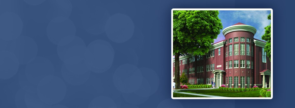 Queens University Rogers Science & Health Building