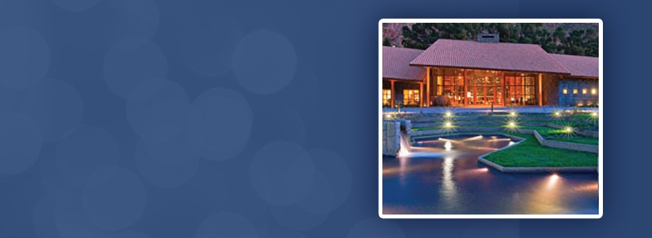 Tambo Delinka Luxury Collection Resort