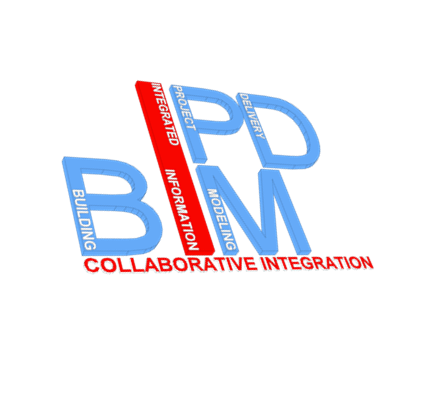 BIM-IPD Logo