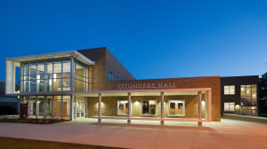 USC Lancaster - Founders Hall 1