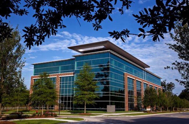 01 – Nexton Office