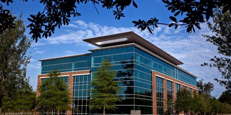 01 – Nexton Office